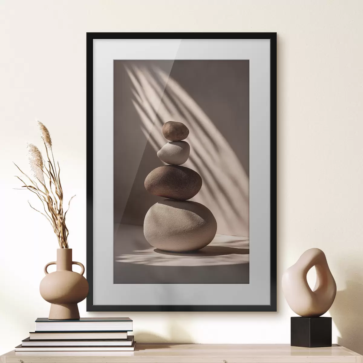 Poster Stein f49671