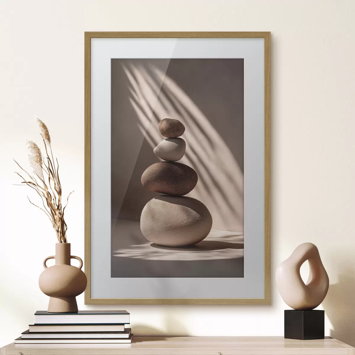 Poster Stein f49671