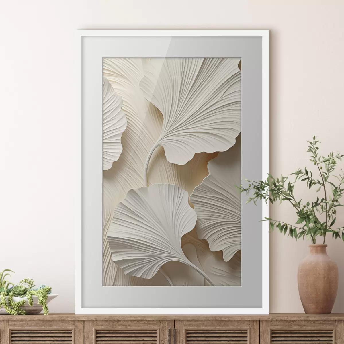 Poster Echo und Umarmung f49754