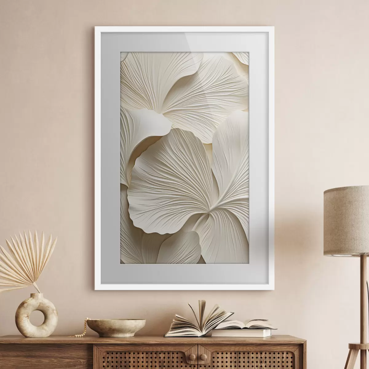 Poster Echo und Versprechen f49755