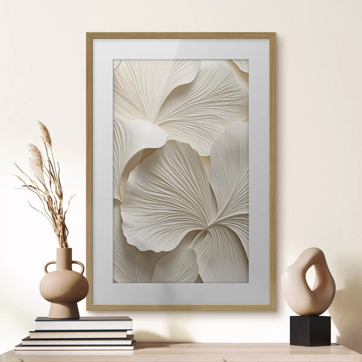Poster Echo und Versprechen f49755