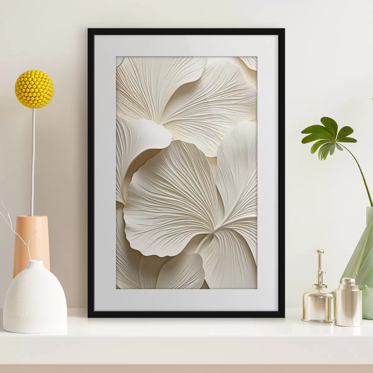Poster Echo und Versprechen f49755