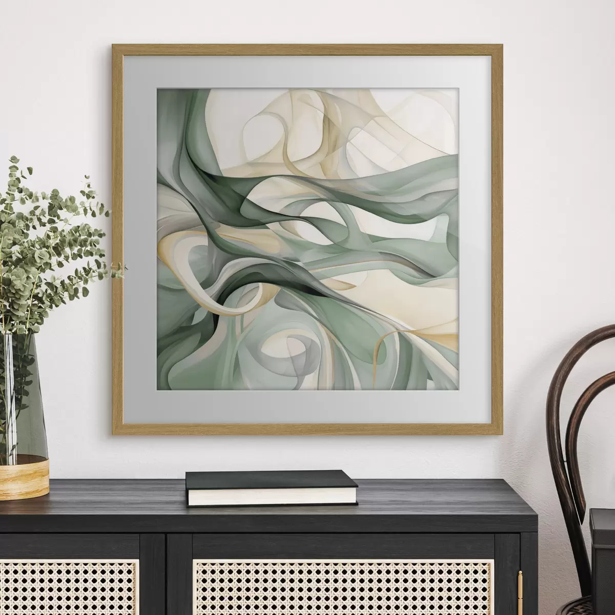 Poster Funke und Poesie f49520