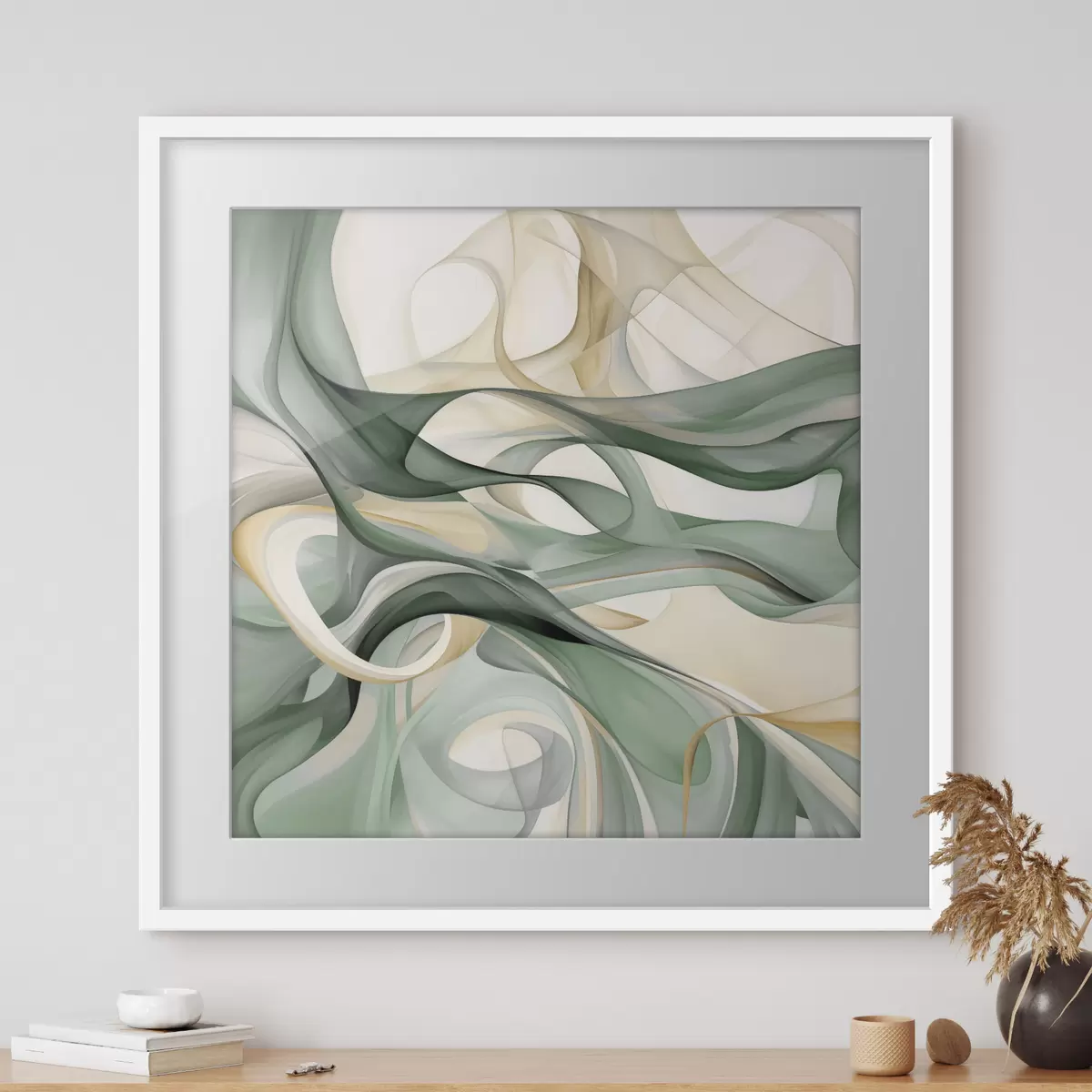 Poster Funke und Poesie f49520
