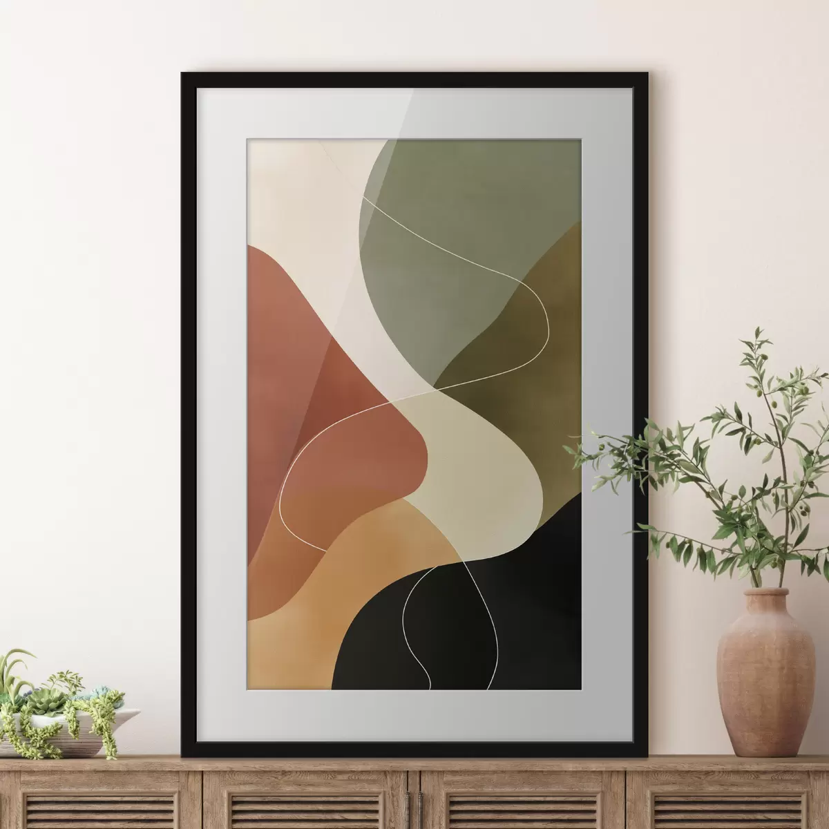 Poster Bio-Balance f49848