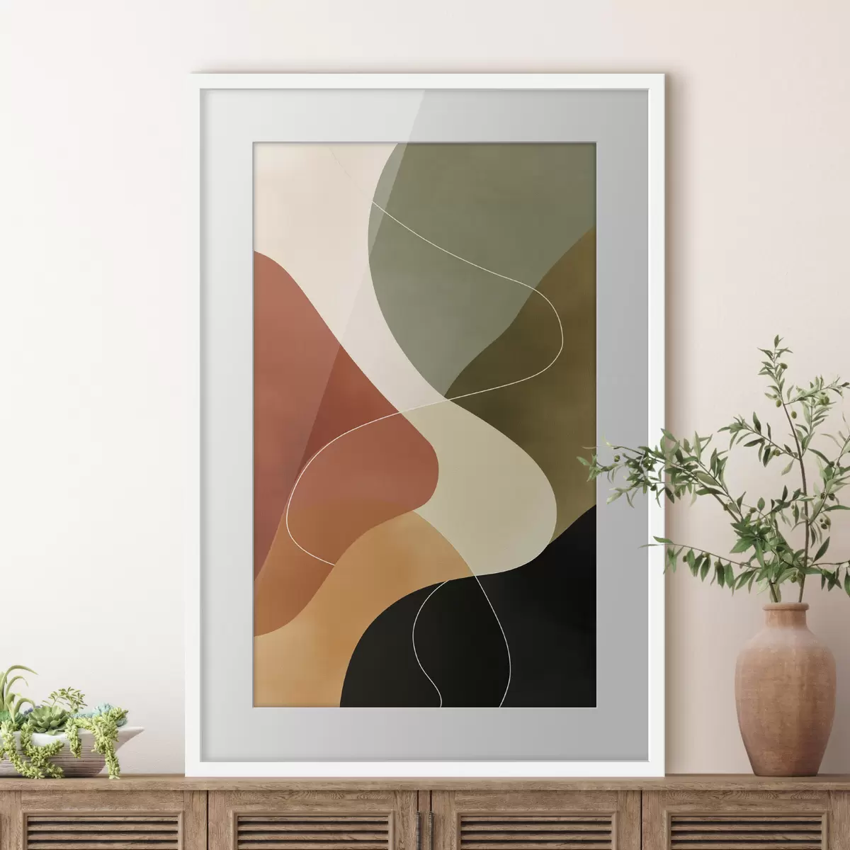 Poster Bio-Balance f49848