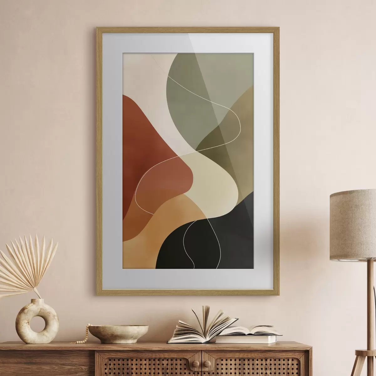 Poster Bio-Balance f49848