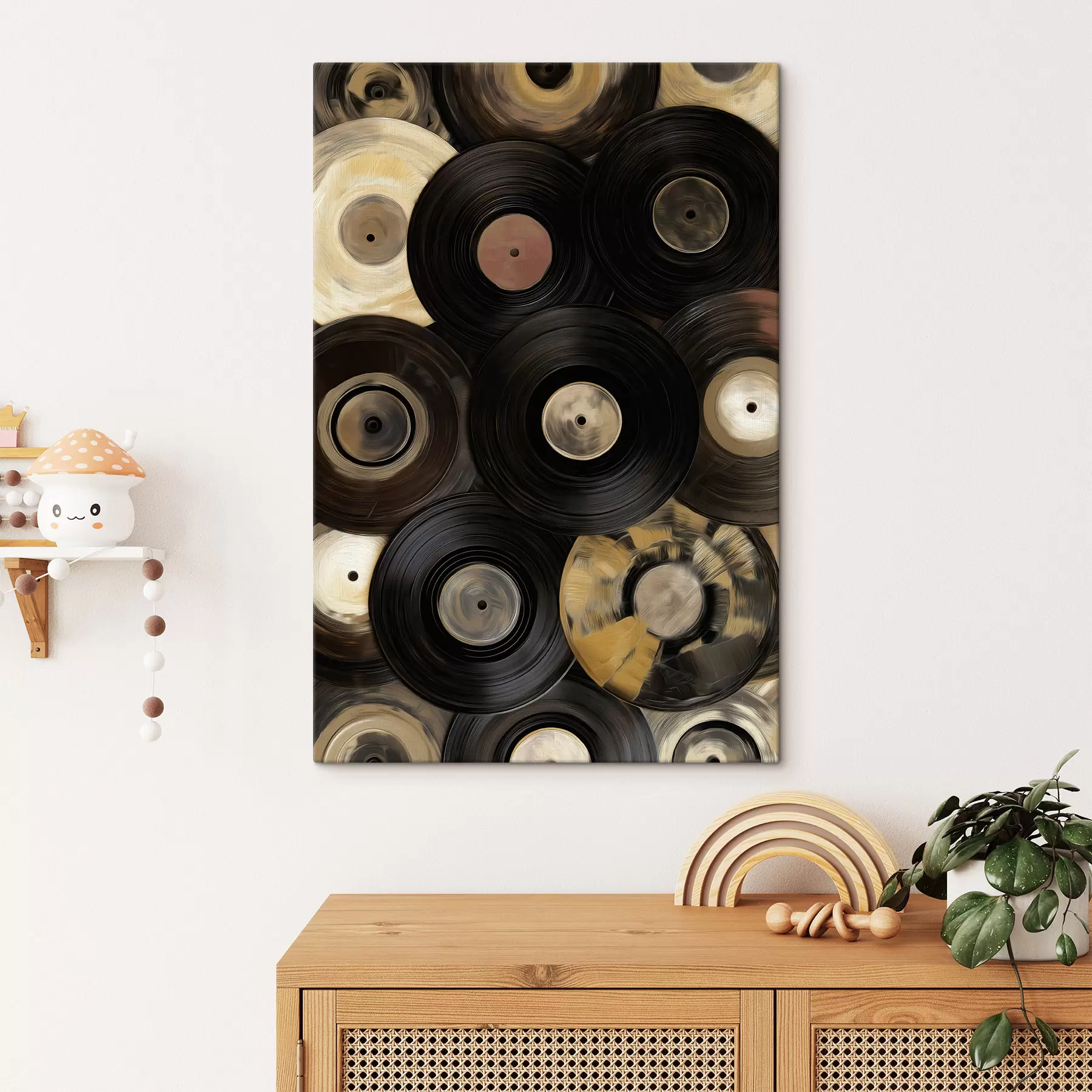 Fototapete Vinyl s49818