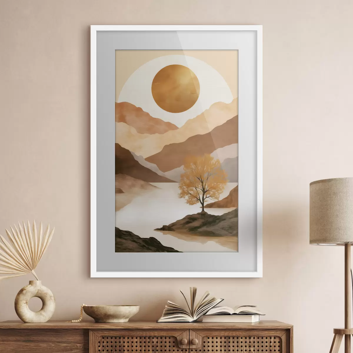 Poster Melodie und Erinnerung f49797