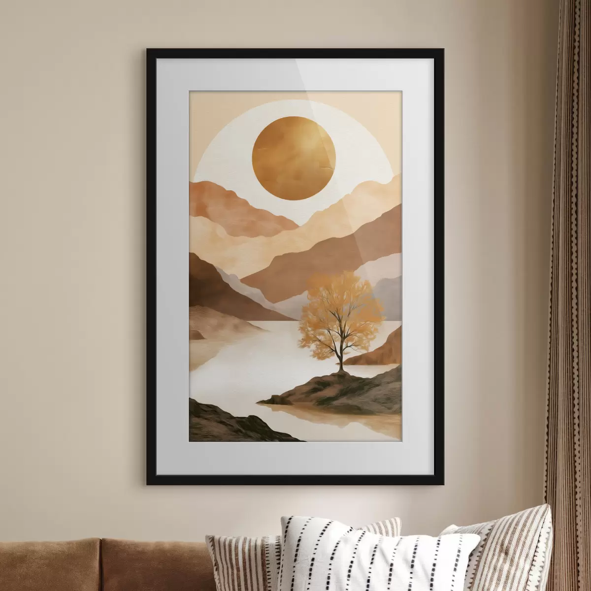 Poster Melodie und Erinnerung f49797