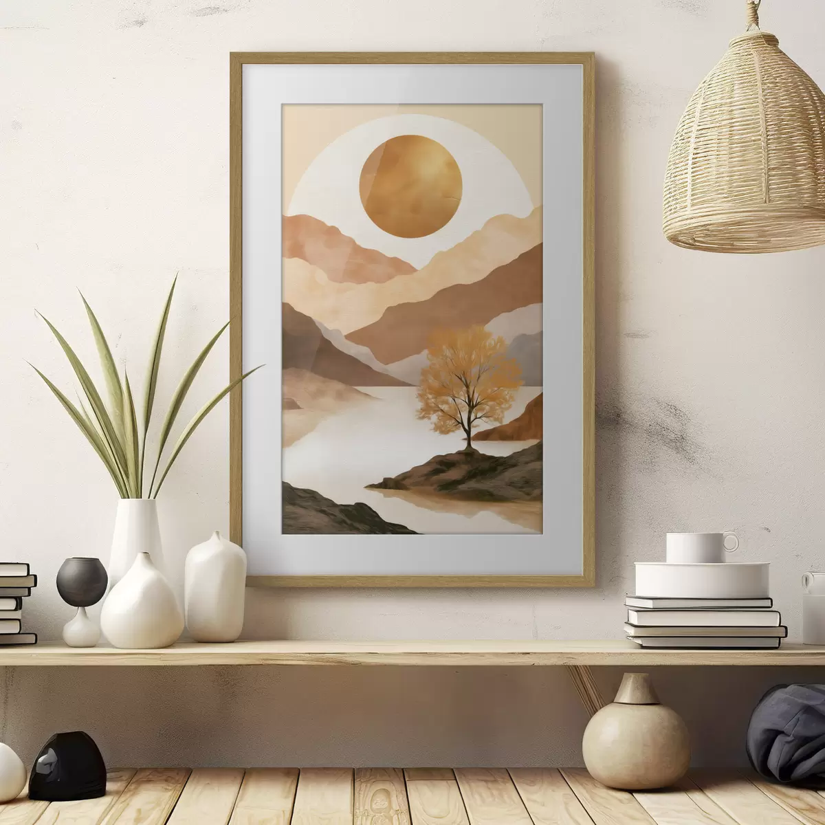 Poster Melodie und Erinnerung f49797