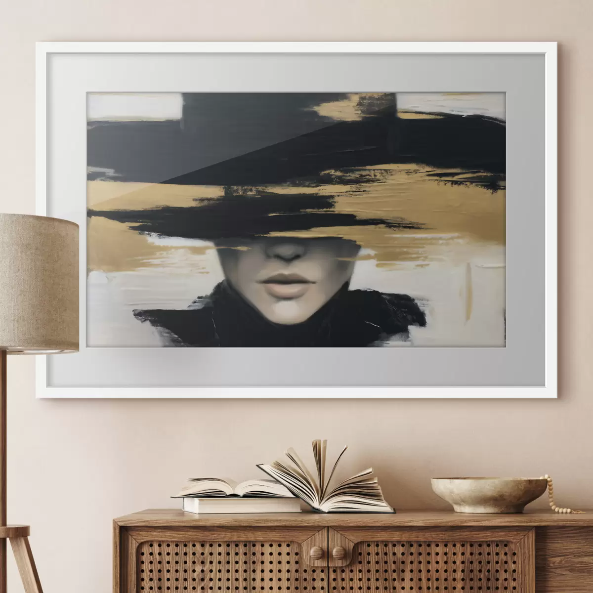 Poster Serenade und Stille f49803