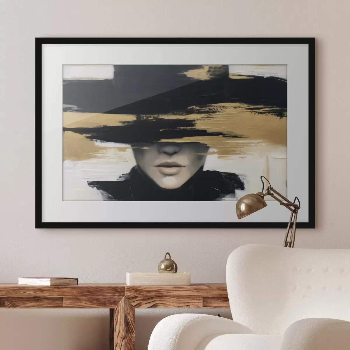 Poster Serenade und Stille f49803
