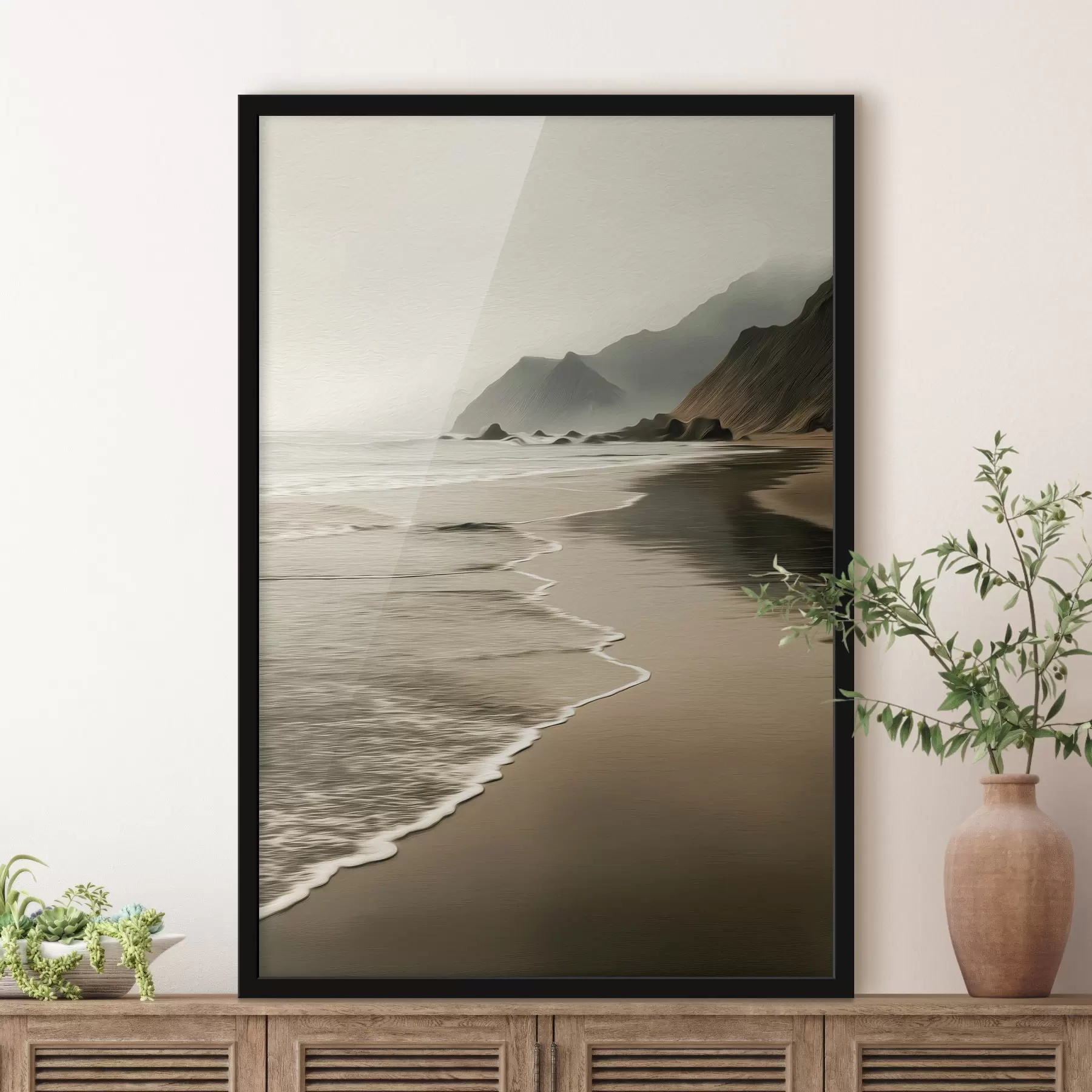 Fototapete Seaside f49805