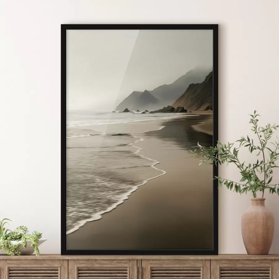 Fototapete Seaside f49805
