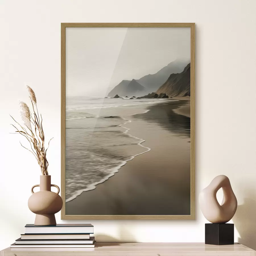 Fototapete Seaside f49805