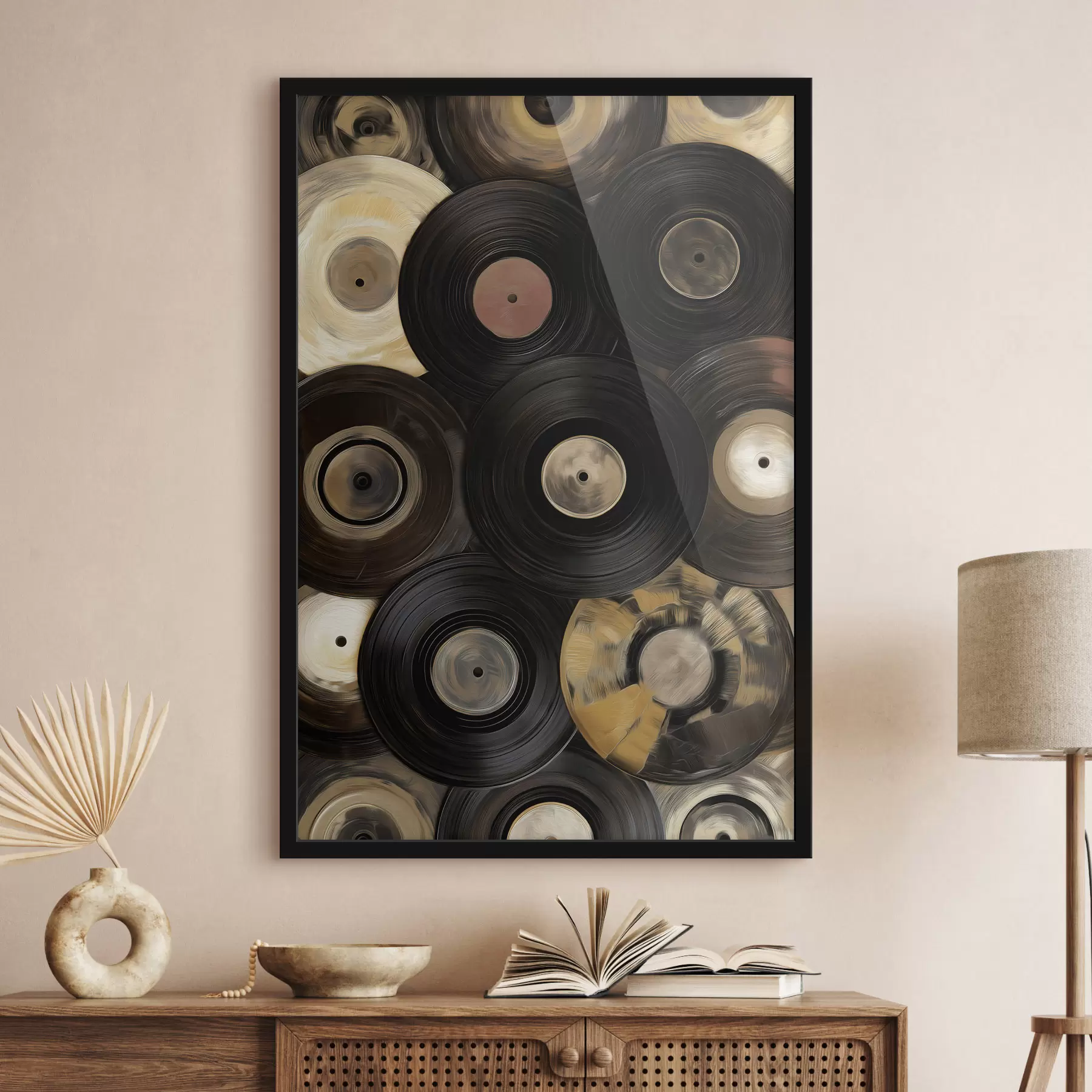 Fototapete Vinyl f49818