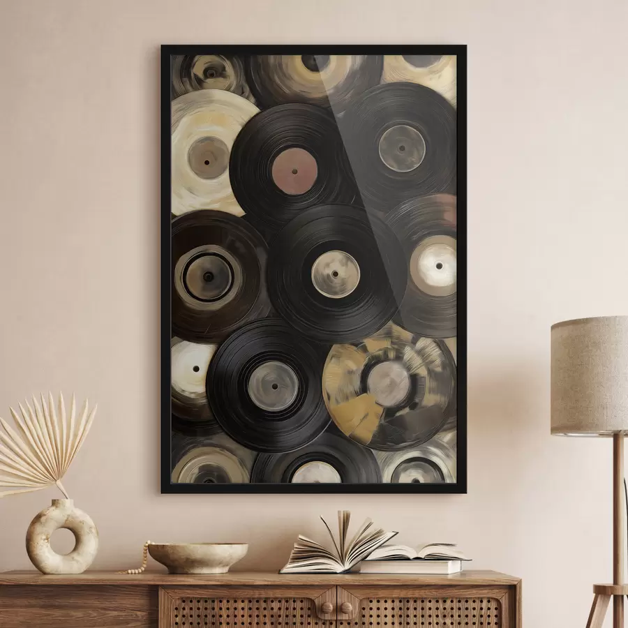 Fototapete Vinyl f49818