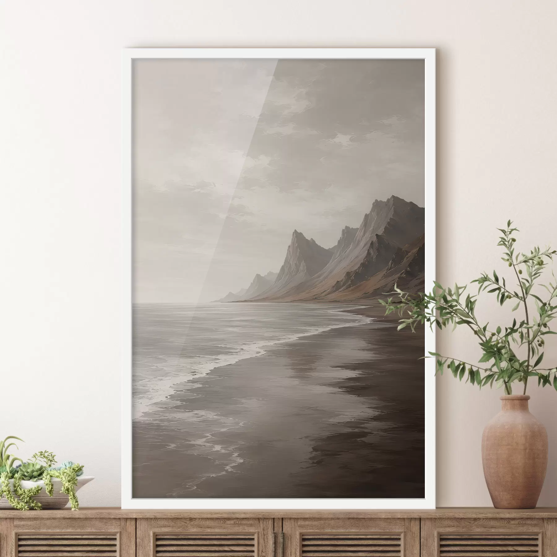 Fototapete Seaside f49823