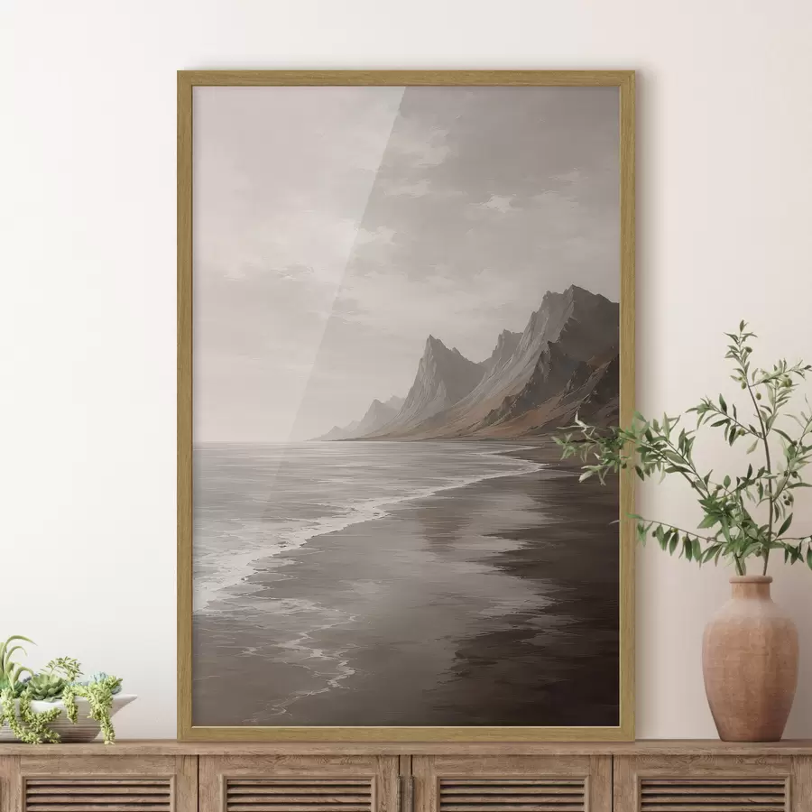 Fototapete Seaside f49823