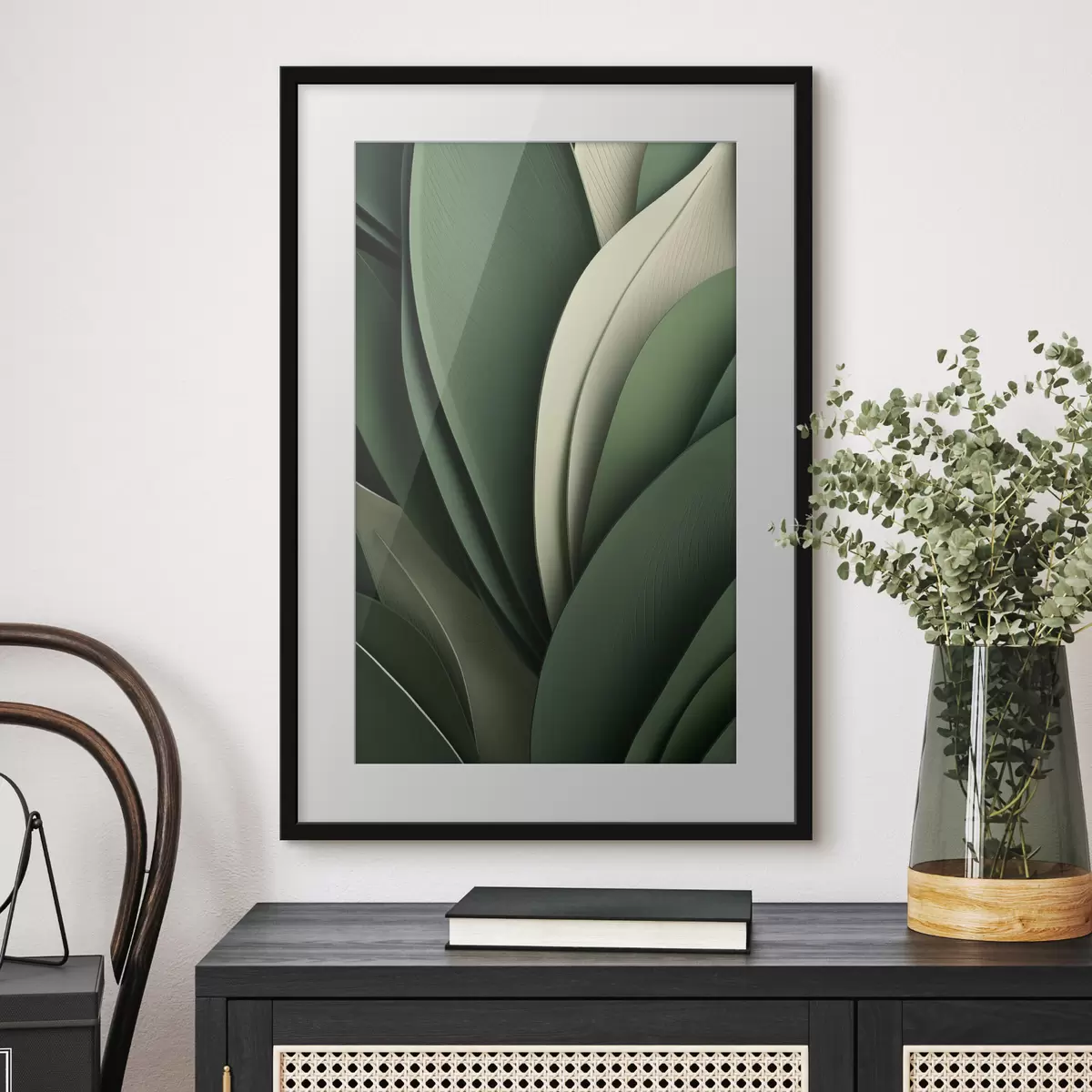 Poster Wärme und Melodie f49765