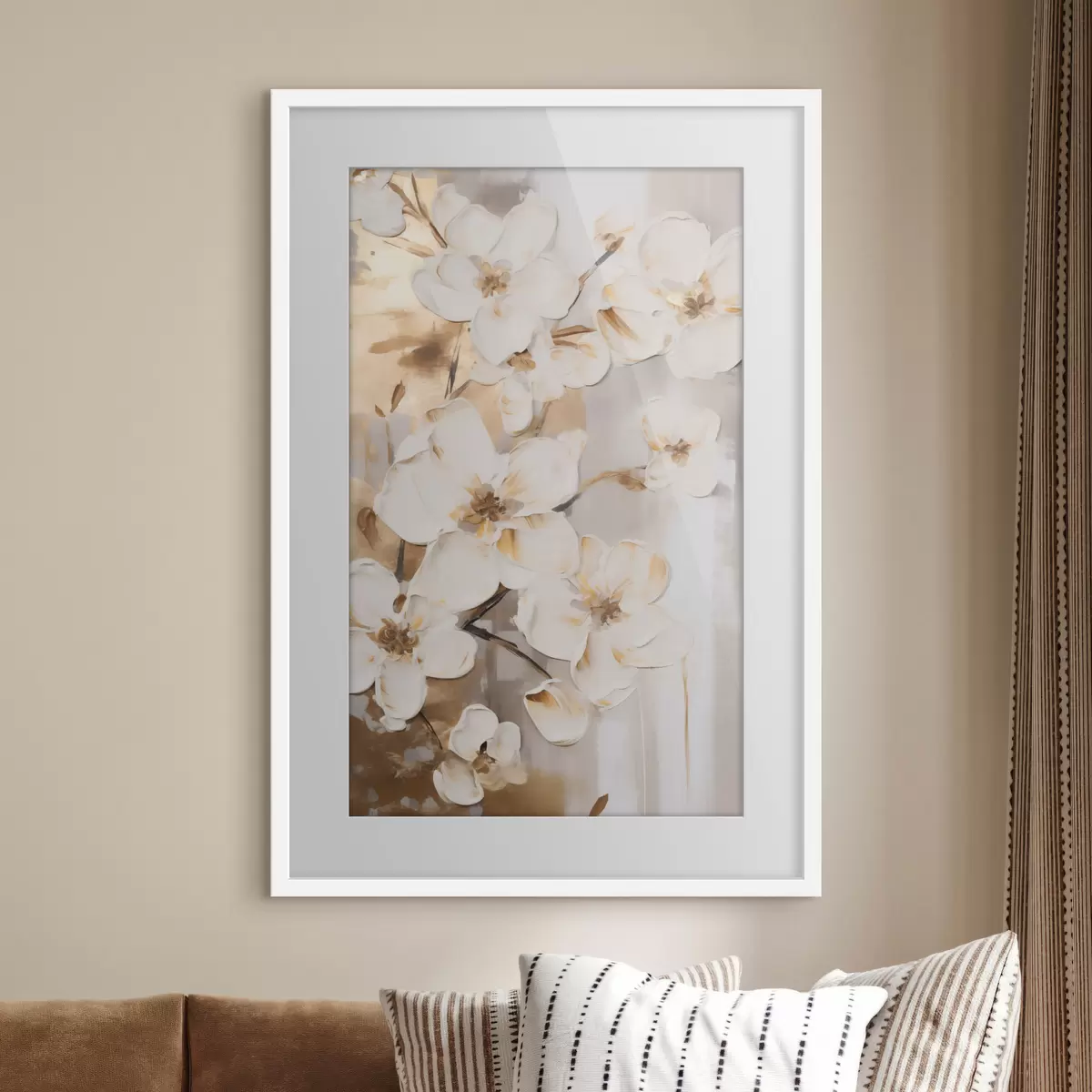 Poster Erinnerung und Traum f49768