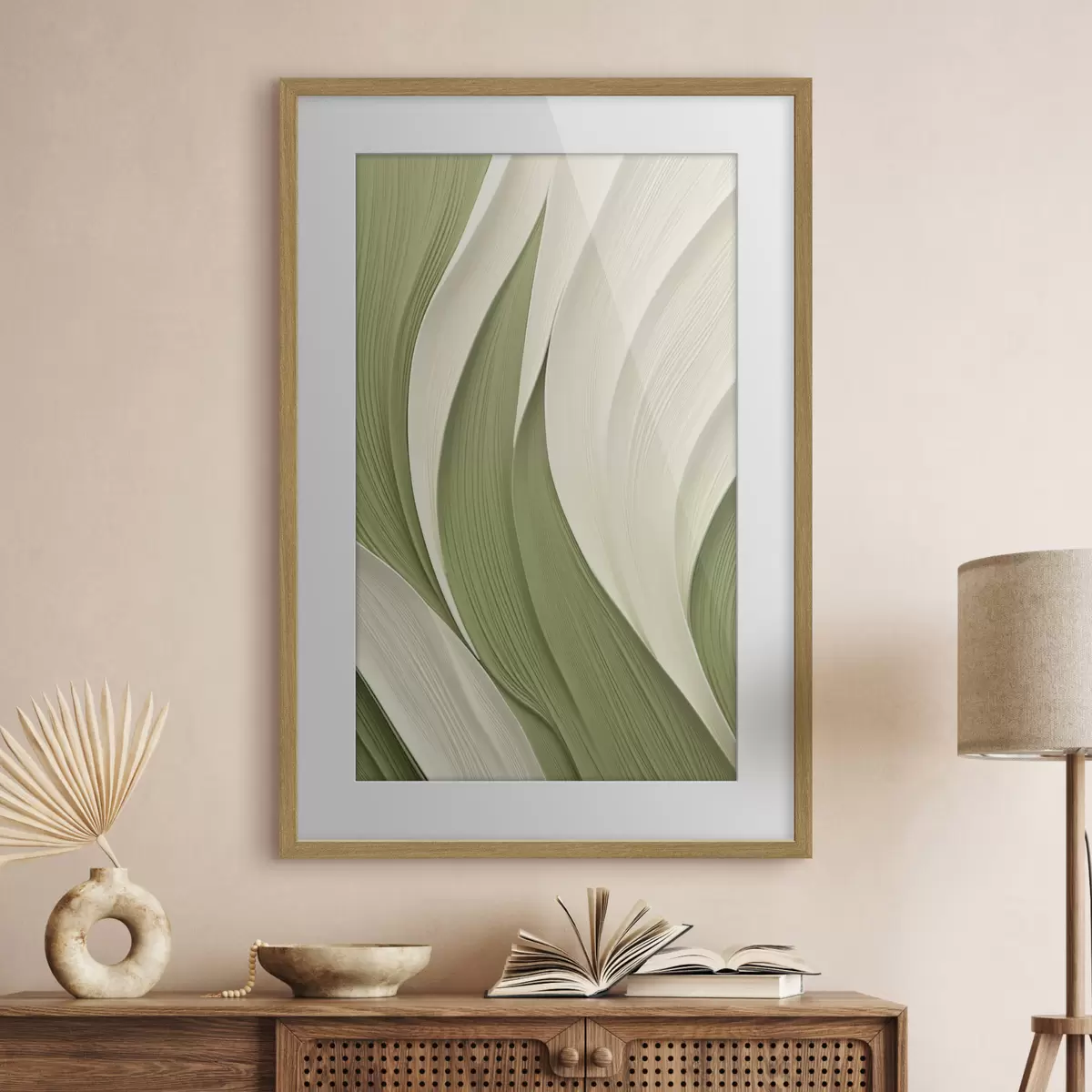 Poster Relief und Liebkosung f49772