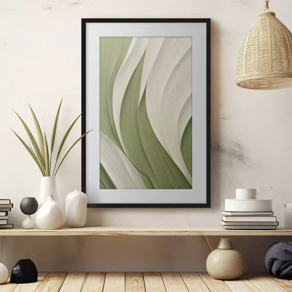 Poster Relief und Liebkosung f49772