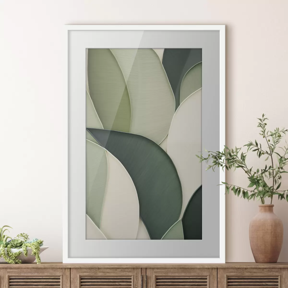Poster Echo und Liebe f49777