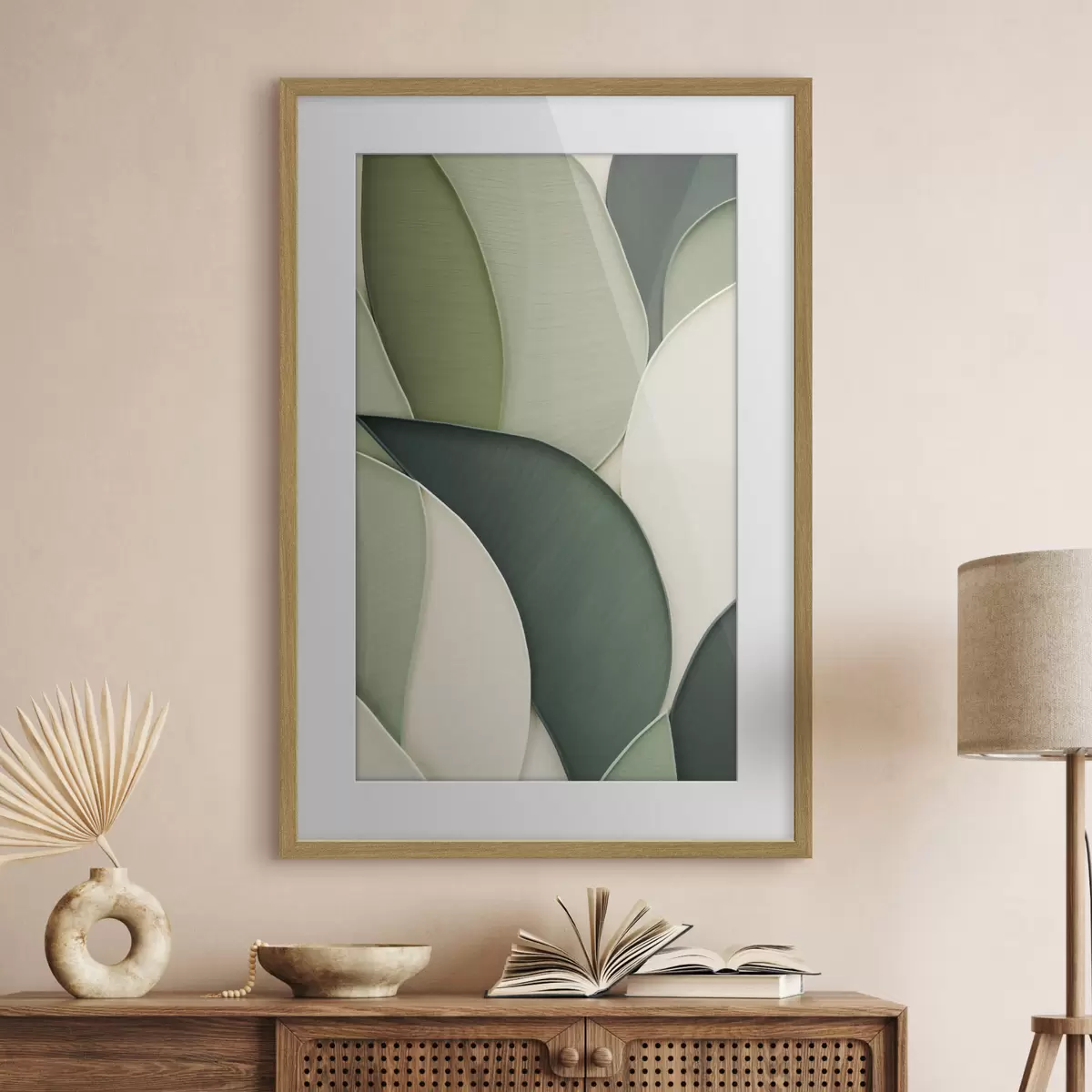 Poster Echo und Liebe f49777