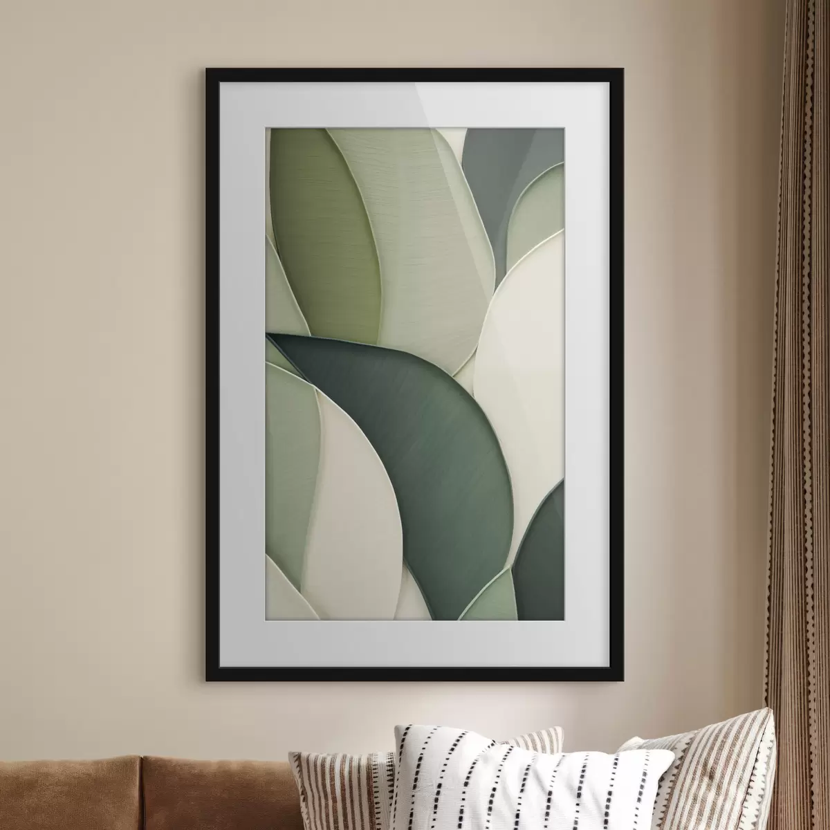 Poster Echo und Liebe f49777
