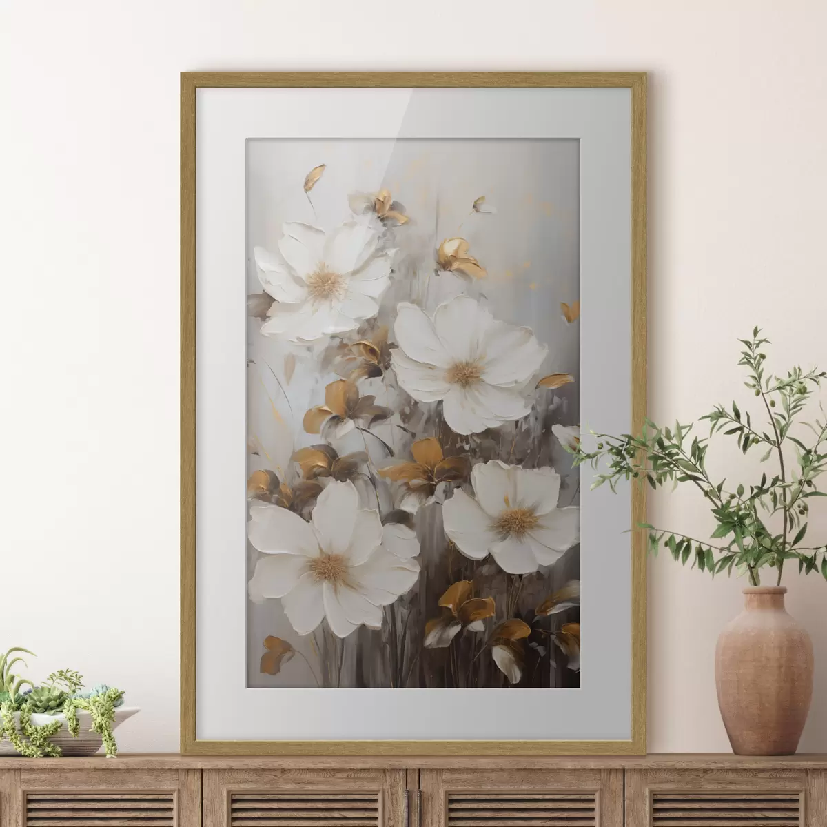 Poster Anmut und Wunder f49782