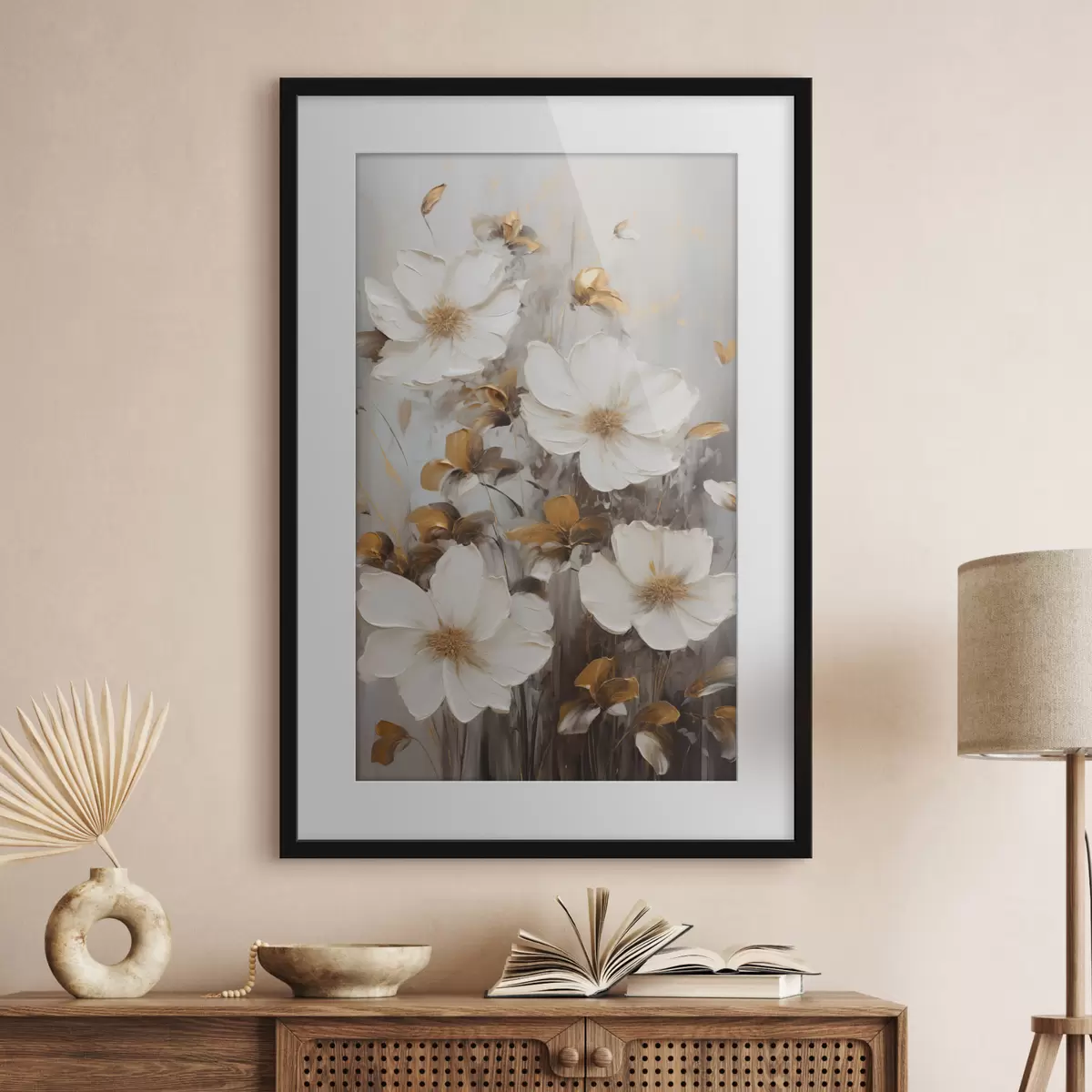 Poster Anmut und Wunder f49782