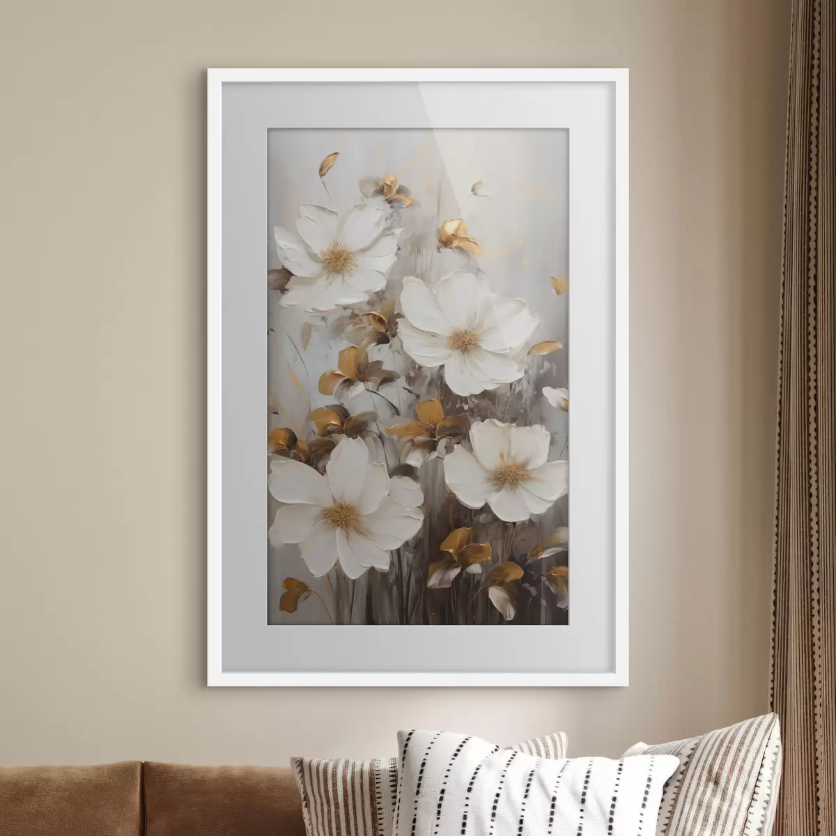 Poster Anmut und Wunder f49782