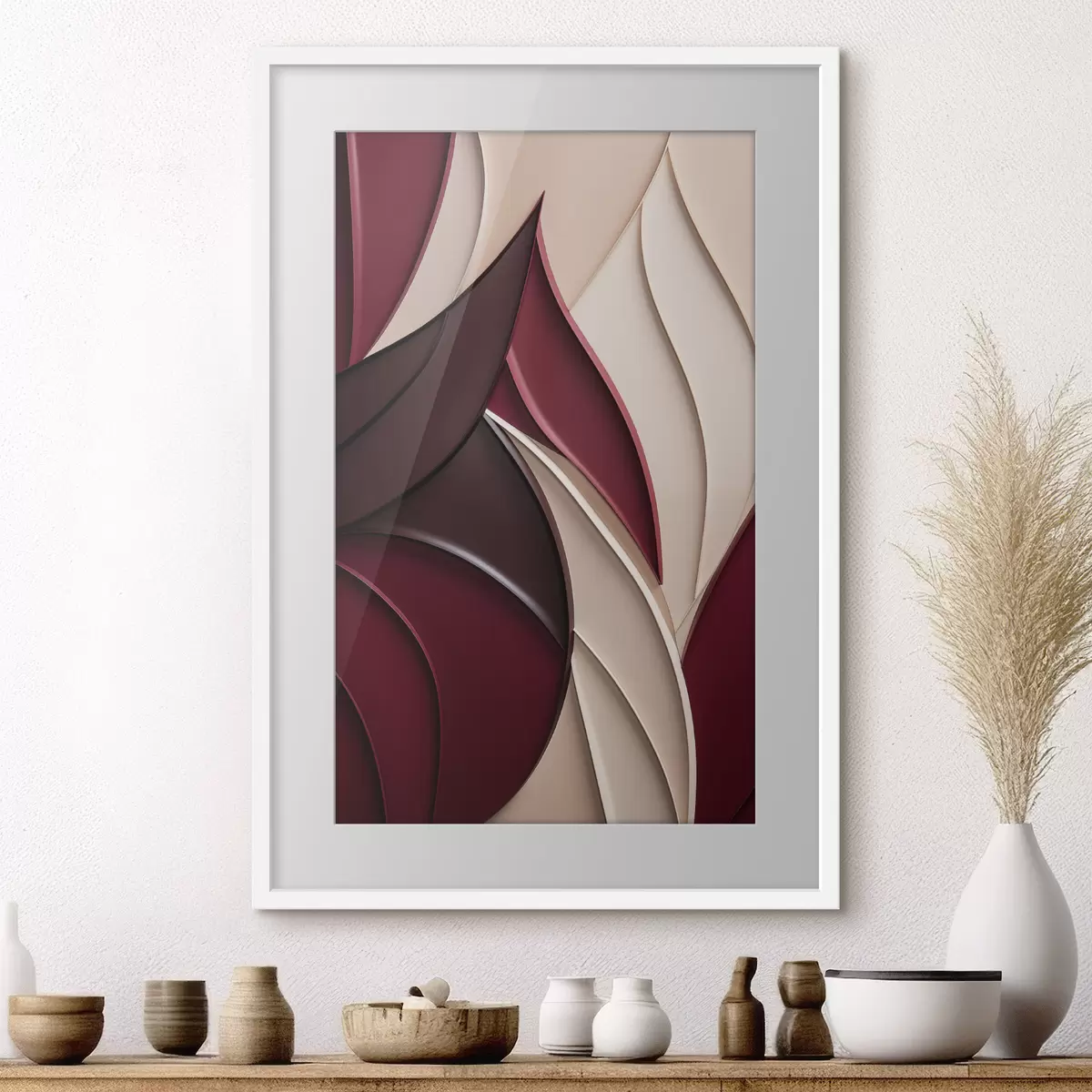 Poster Abenteuer und Versprechen f49787