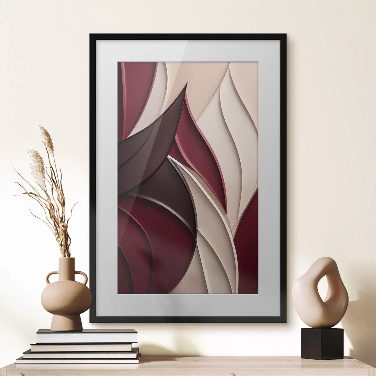 Poster Abenteuer und Versprechen f49787