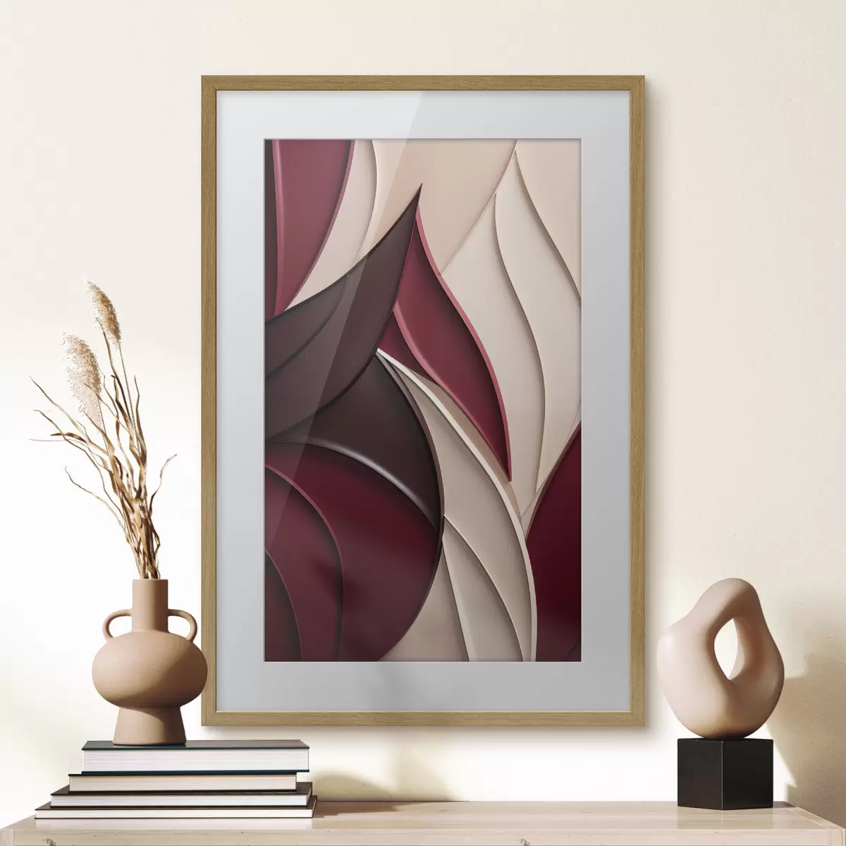 Poster Abenteuer und Versprechen f49787