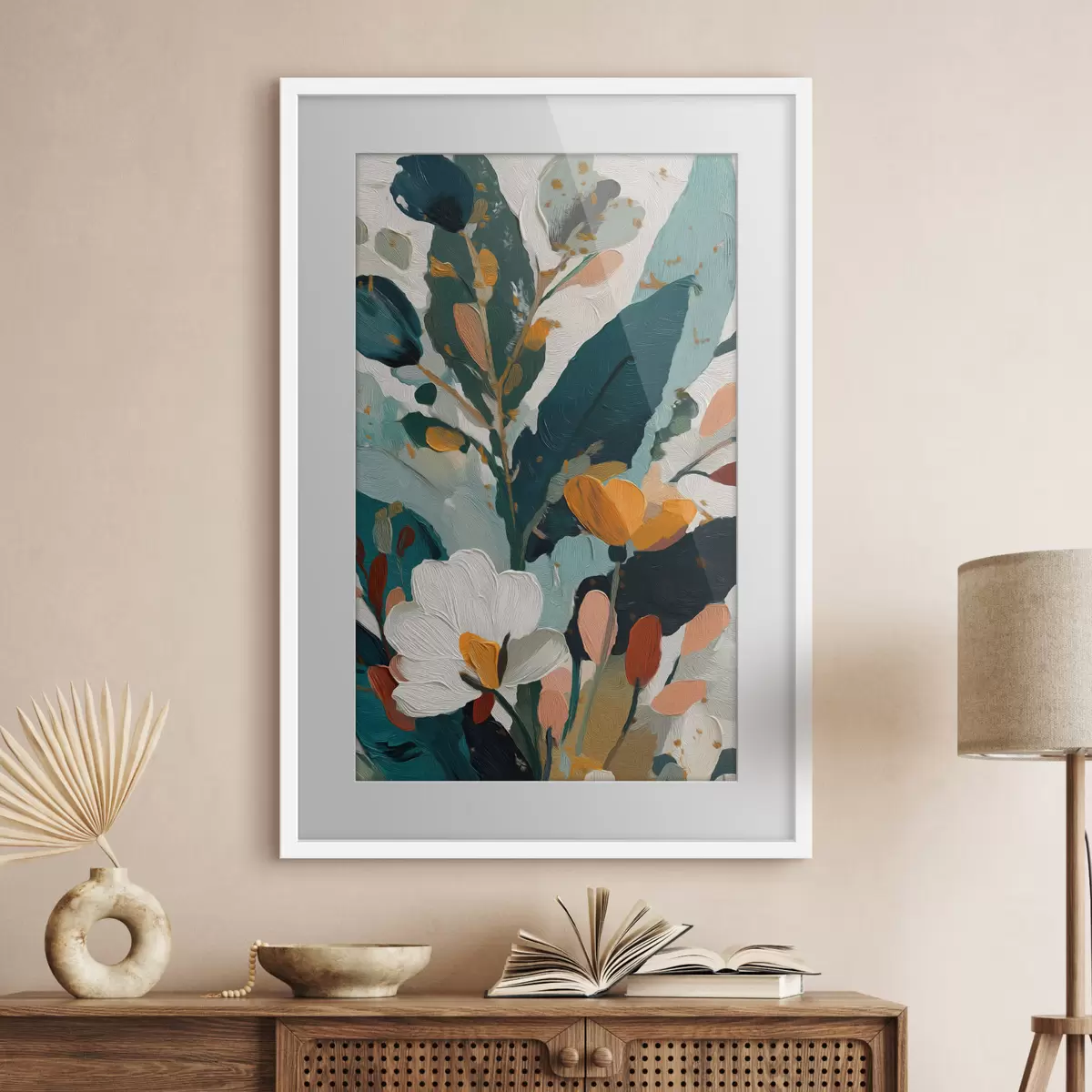 Poster Freude und Magie f49912
