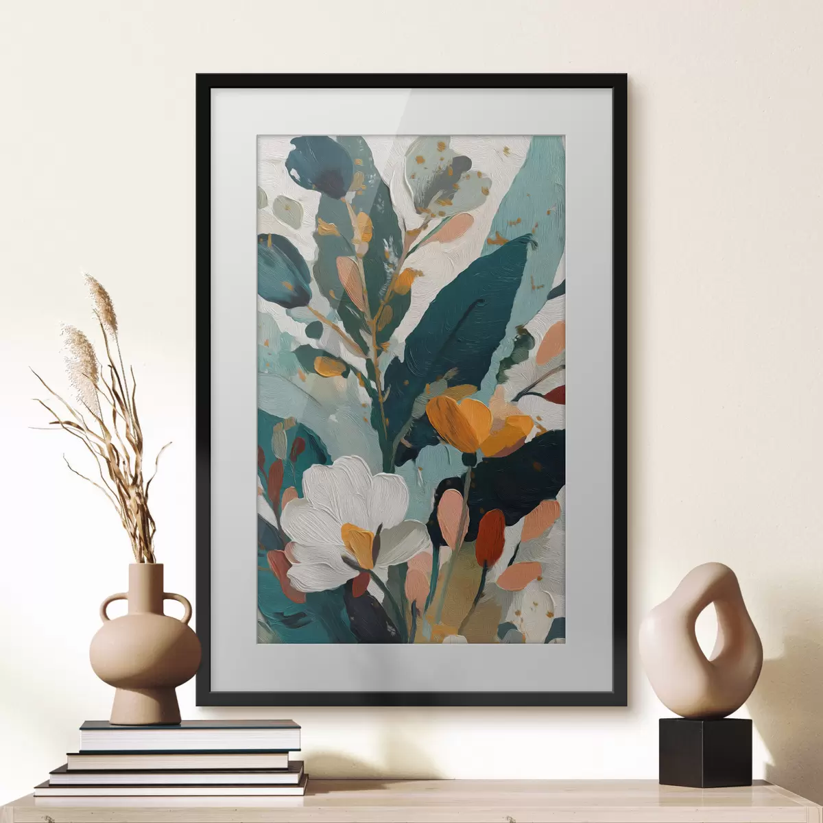 Poster Freude und Magie f49912