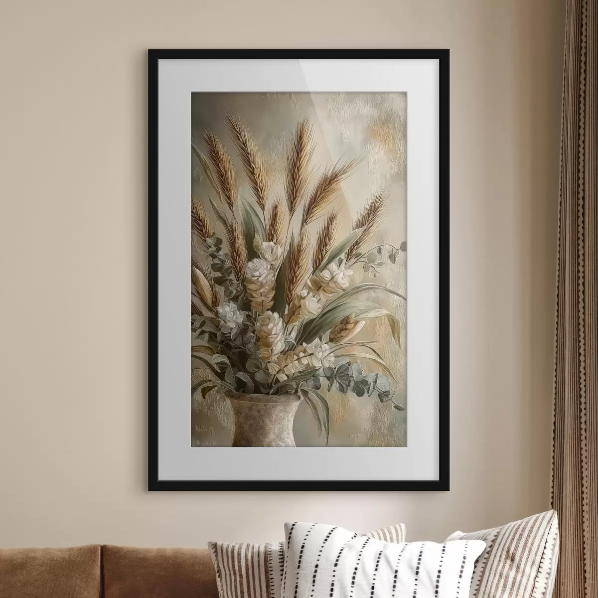Poster Maiskolben f49927