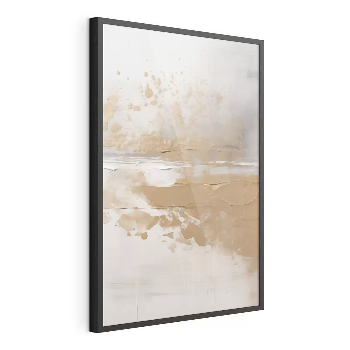 Poster Lichtabstraktion f49987