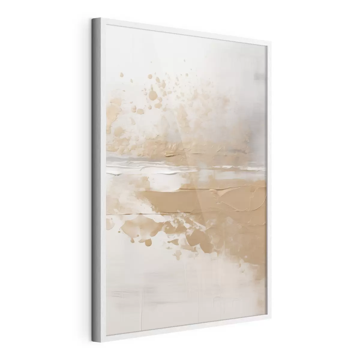 Poster Lichtabstraktion f49987