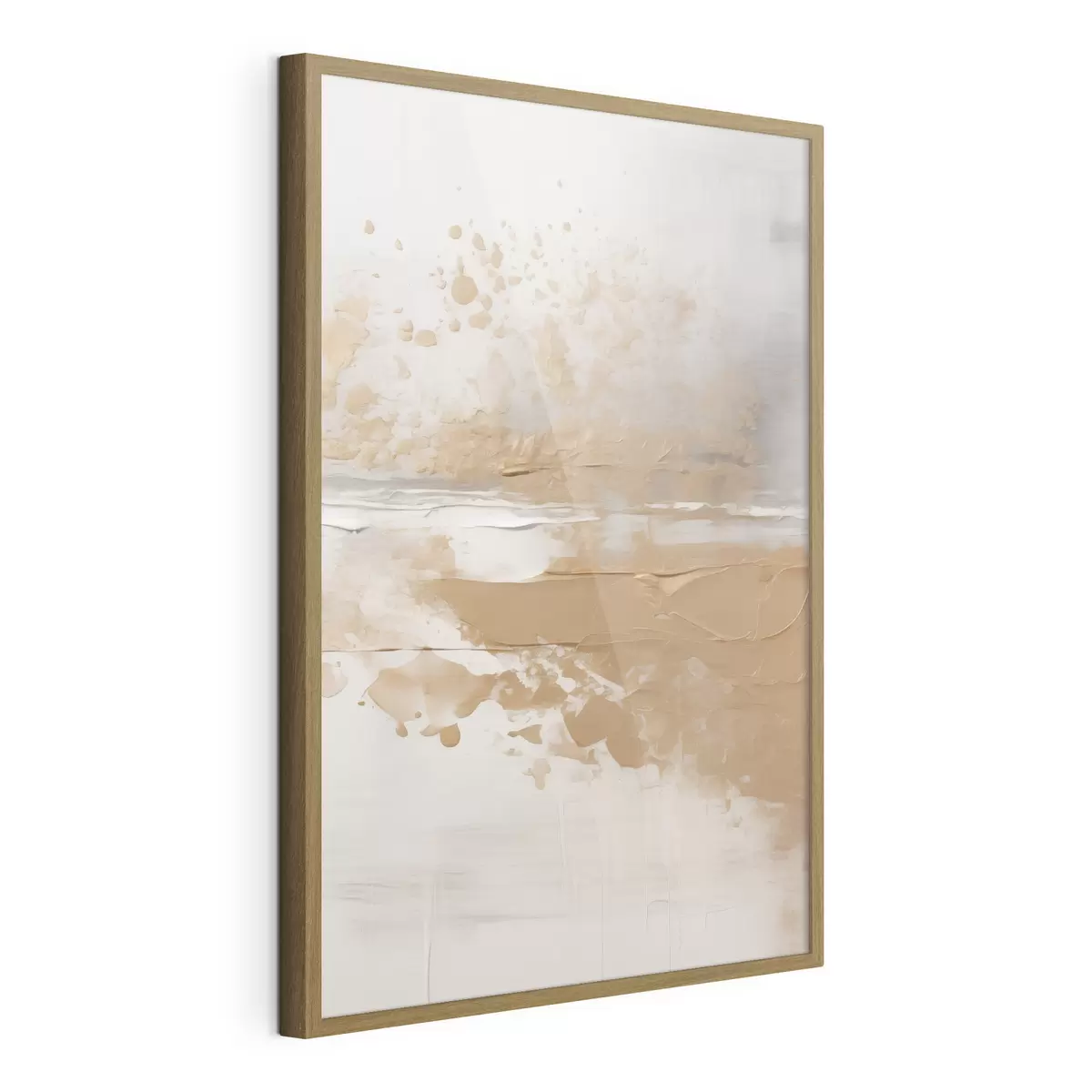 Poster Lichtabstraktion f49987