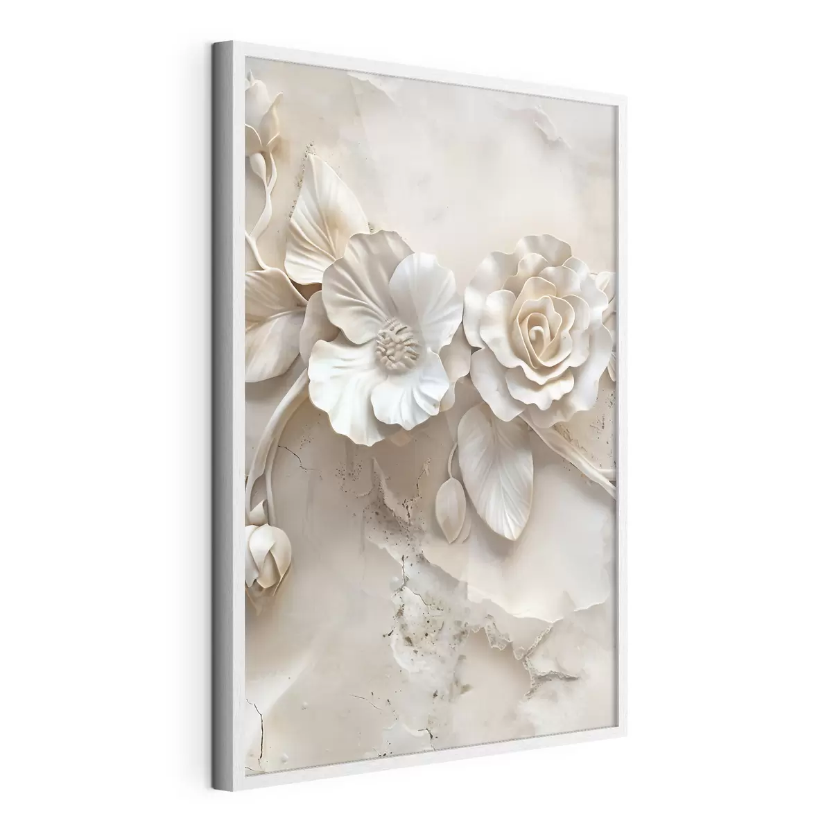 Poster Moderne Abstraktion f49990