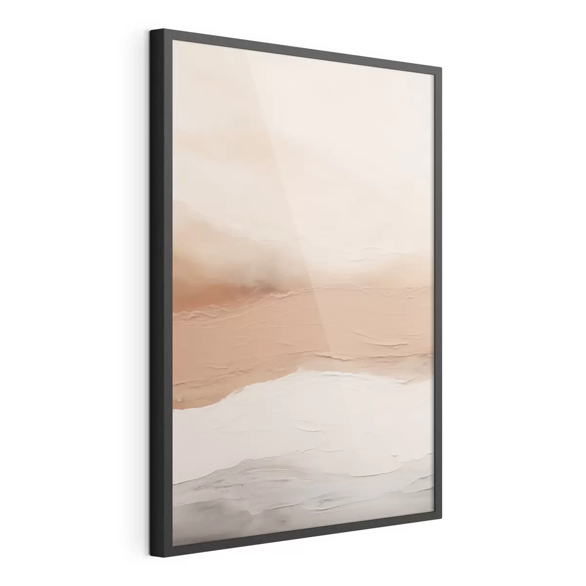 Poster Minimalistische Malerei f49994