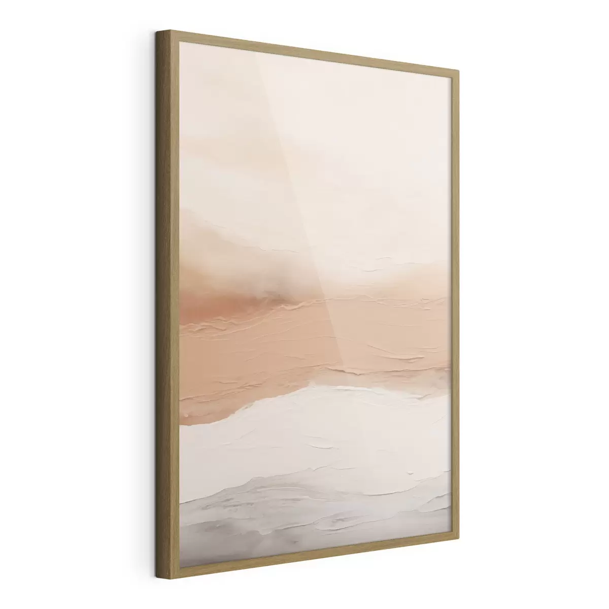 Poster Minimalistische Malerei f49994