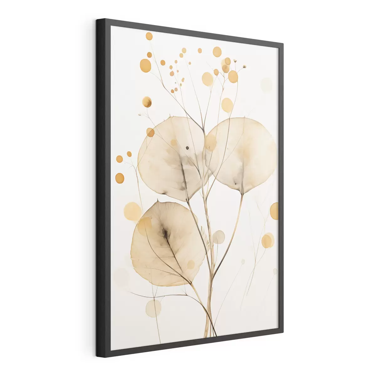 Poster Abstraktion für das Schlafzimmer f50000
