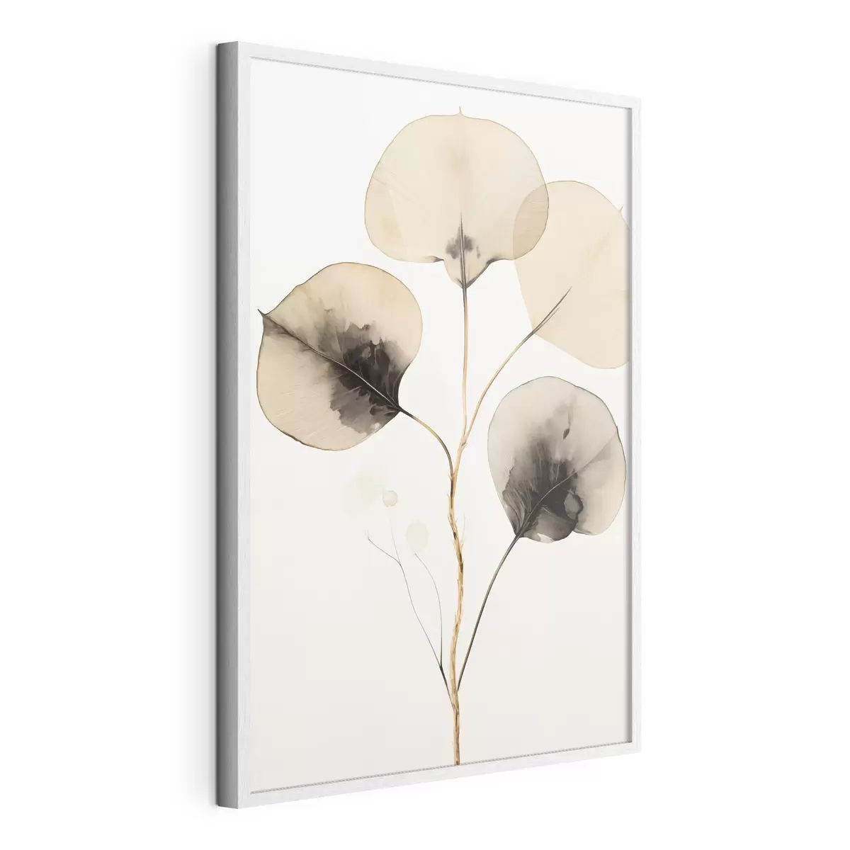 Poster Moderne Innenraumanstriche f50001