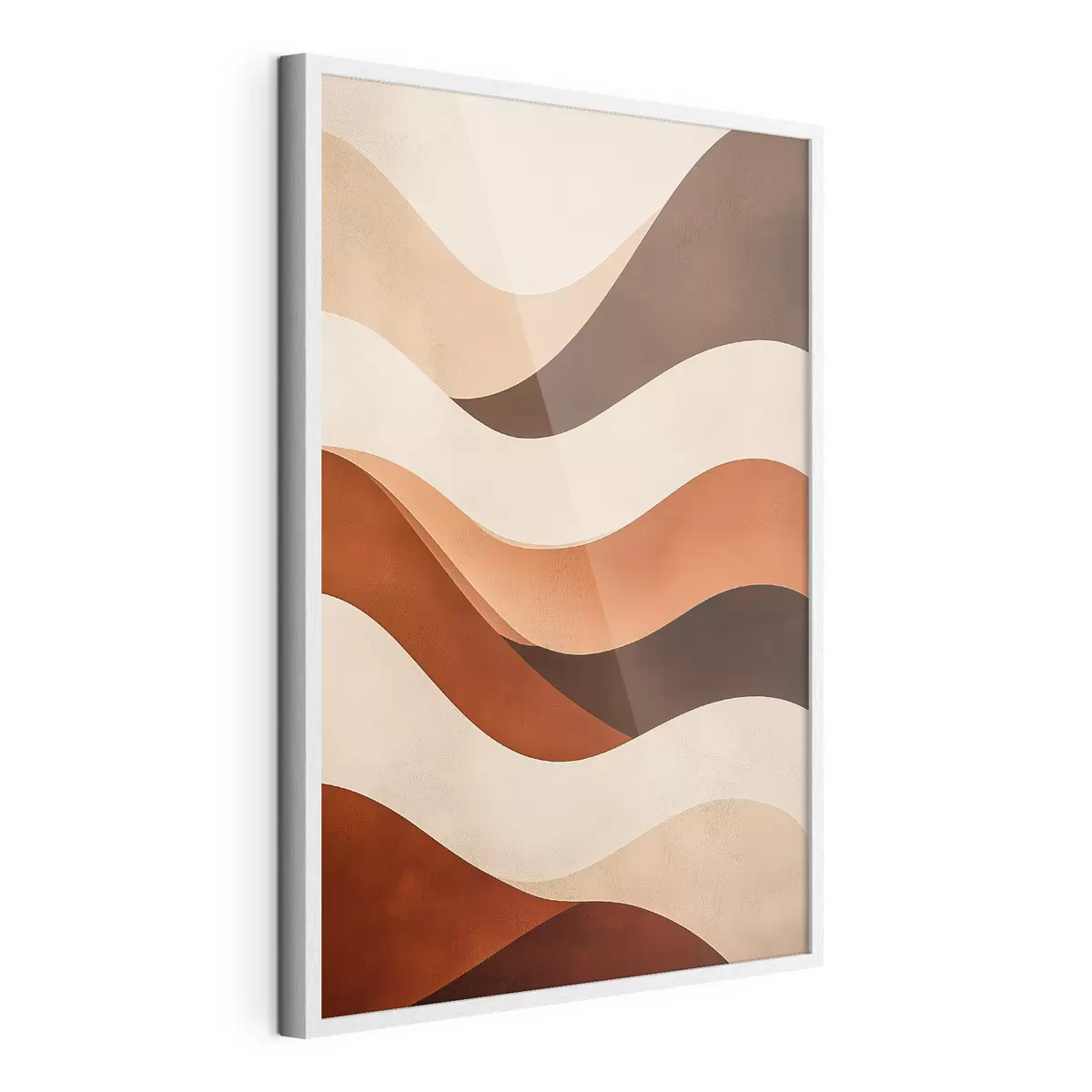 Poster Abstrakte Linien f50040