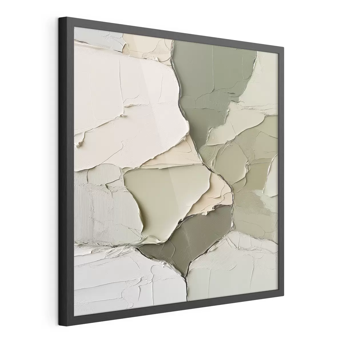 Poster Abstraktion f50047